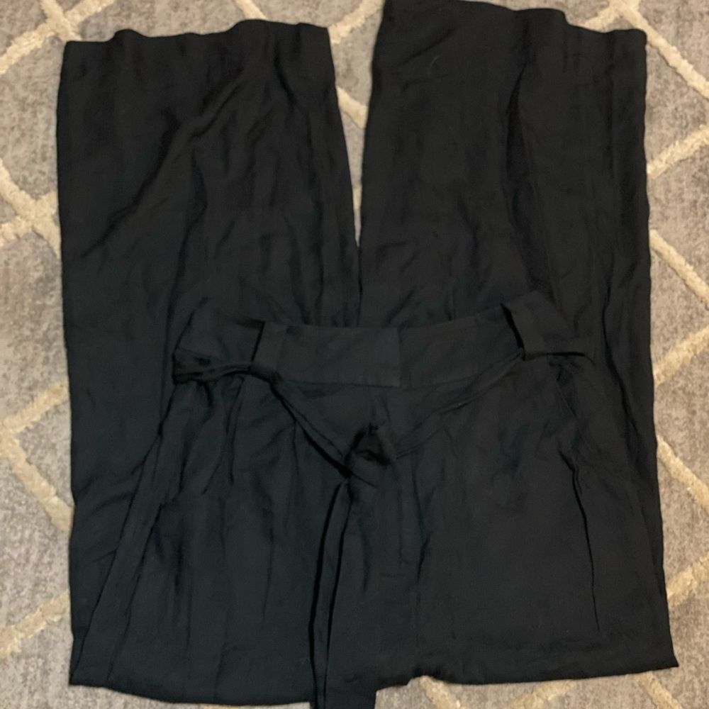 Talula Tie Waist Pants